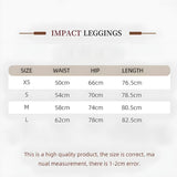 Women's Seamless Yoga Set with High-Waist Leggings