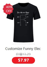 Men's Team Rocket Graphic Cotton T-Shirt