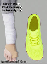 Minimalist Zero-Drop Barefoot Sneakers