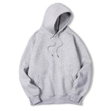 Men's Fleece Hoodie & Sweatpants Set