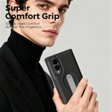 Samsung Galaxy Z Fold Case with 360° Magnetic Stand