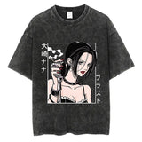 Nana Osaki Vintage Graphic Tee