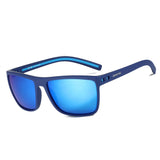 Zenottic Men's Polarized Sunglasses – UV400 TR90 Frame