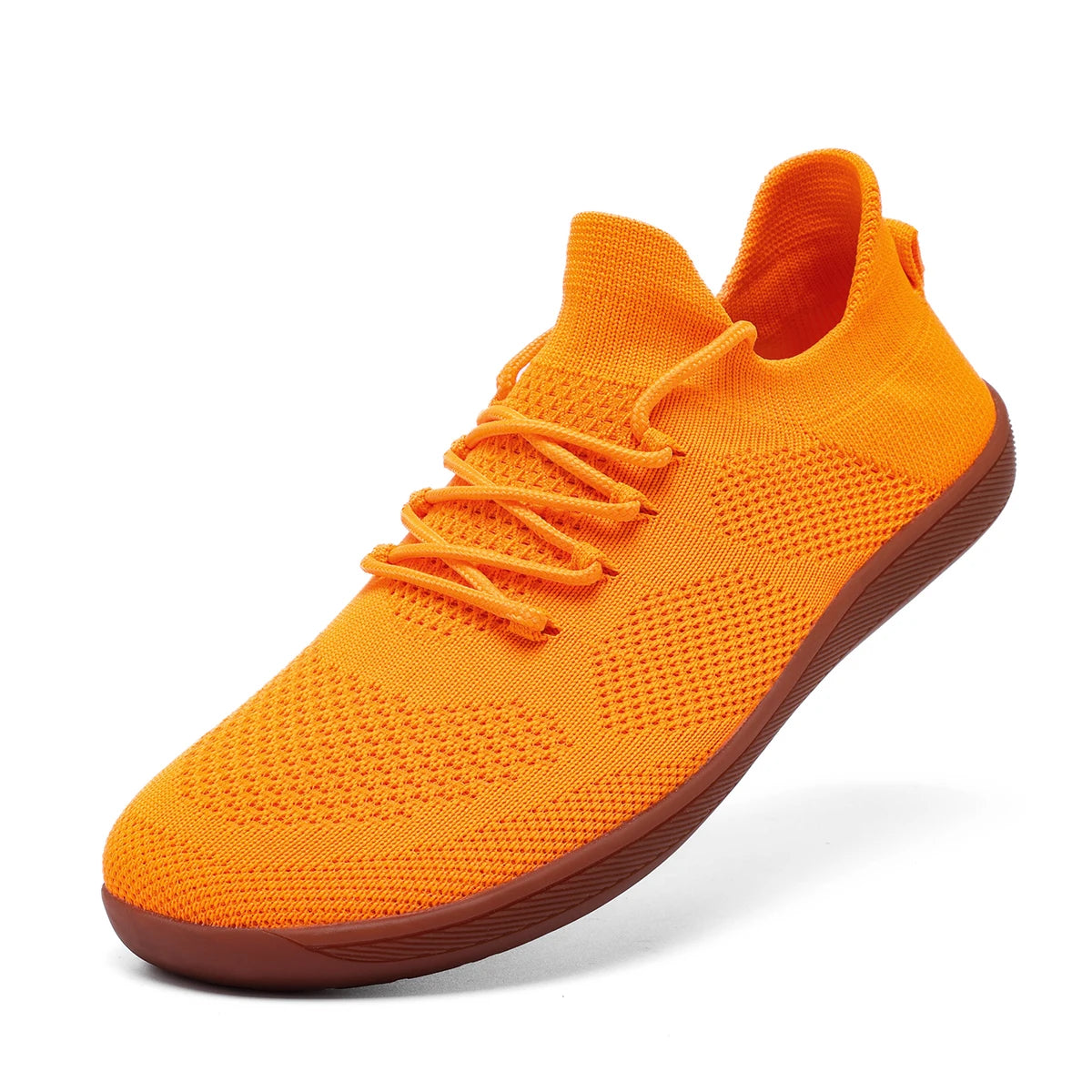 Minimalist Zero-Drop Barefoot Sneakers