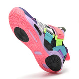 Pro-Guard Kids' Athletic Basketball Shoes
