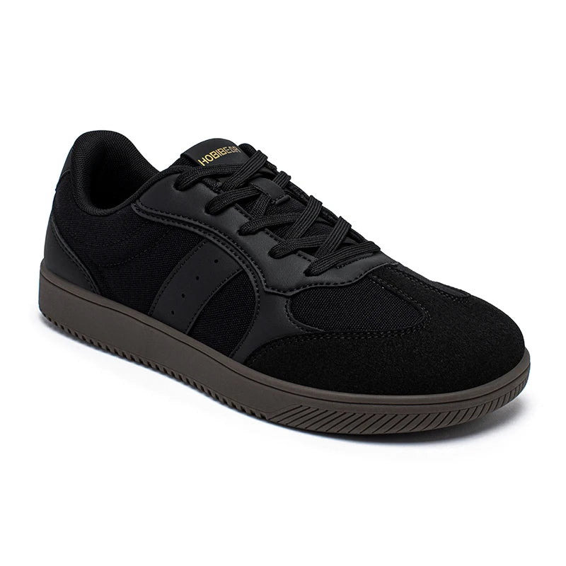 Minimalist Wide-Toe Barefoot Sneakers