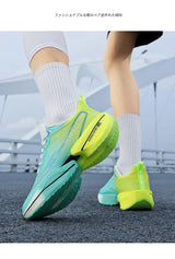 Men's & Women's Marathon Running Sneakers | Air Cushion