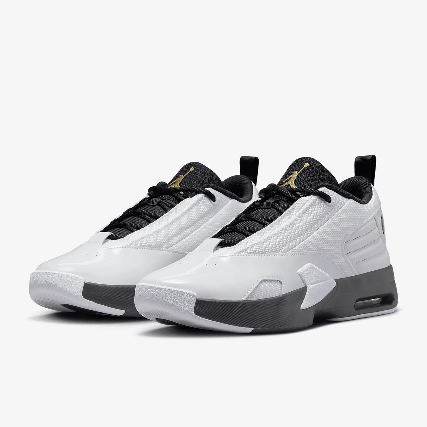 Nike Official Genuine JORDAN Men's Durable Cushioned Sports Shoes FQ8298-101