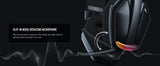 EKSA G19BT Wireless Gaming Headset | Tri-Mode BT 5.4