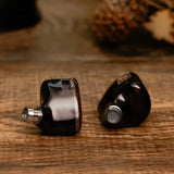 DUNU x Gizaudio DaVinci 2DD+4BA Hybrid IEM