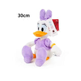 Mickey & Minnie 35cm Plush Dolls