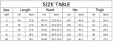 Women's High-Waist Corduroy Wide-Leg Pants