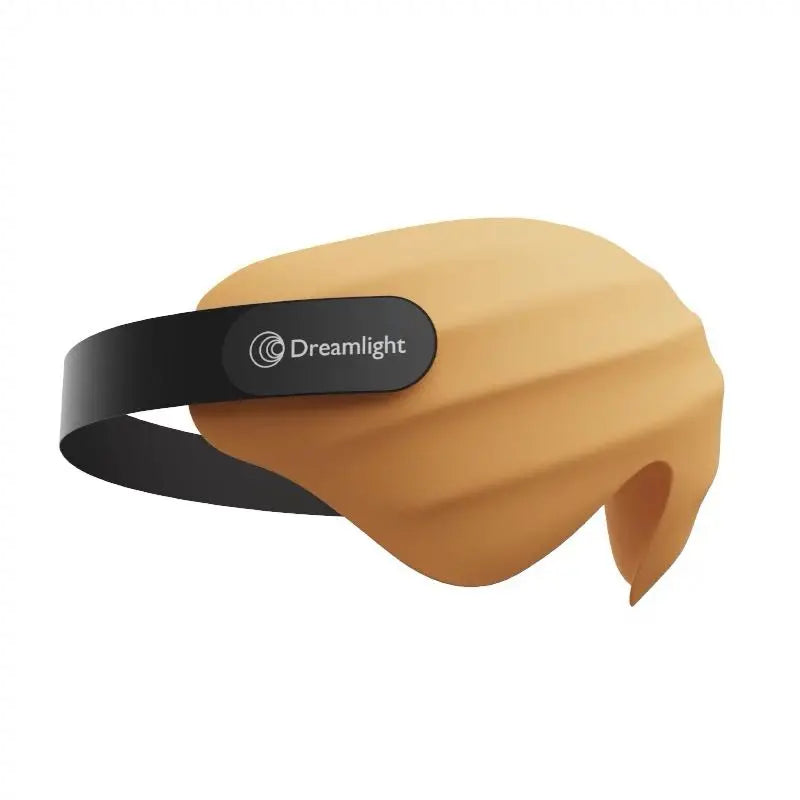 Dreamlight 4S 3D Contoured Sleep Eye Mask