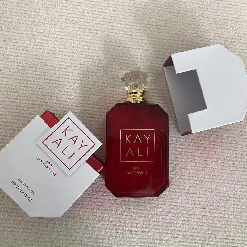 KAYALI Perfume Collection 100ml | Luxury Eau de Parfum