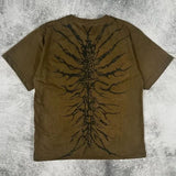 Urban  Oversized Tee