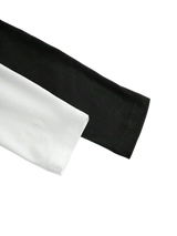 2-Piece Women's High-Neck Brushed Thermal T-Shirt Set - Made in USA