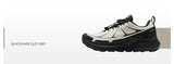 Xtep Men's Hiking Shoes 2025 Summer Anti-slip Wear-resistant Wrapping Shock-absorbing Lightweight Outdoor Sneakers 875319170005