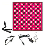 LED beauty light red, yoga sleep light, 660+850NM combination. Sports lamp