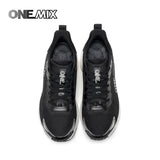 ONEMIX Autumn Sneakers Breathable Jogging Shoes Men Lightweight Women Sport Sneaker Men Gym Shoes Outdoor Male Sports Shoes