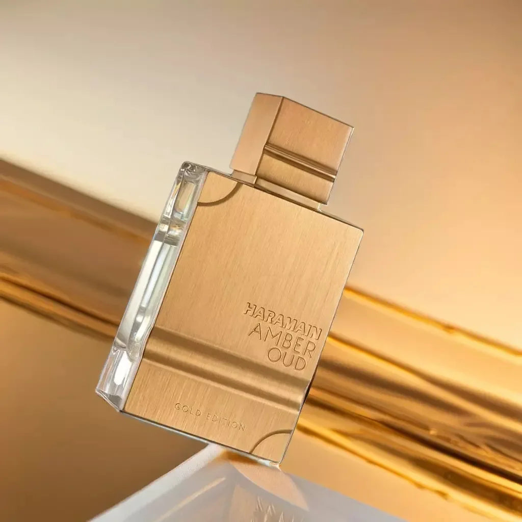 Al Haramain Amber Oud Gold Edition EDP 60ml