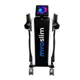 Myoslim Machine Professional EMS Body Muscle Stimulation Carving EMS Slimming Machine EMS Pro NEO RF Machine In Sculpt