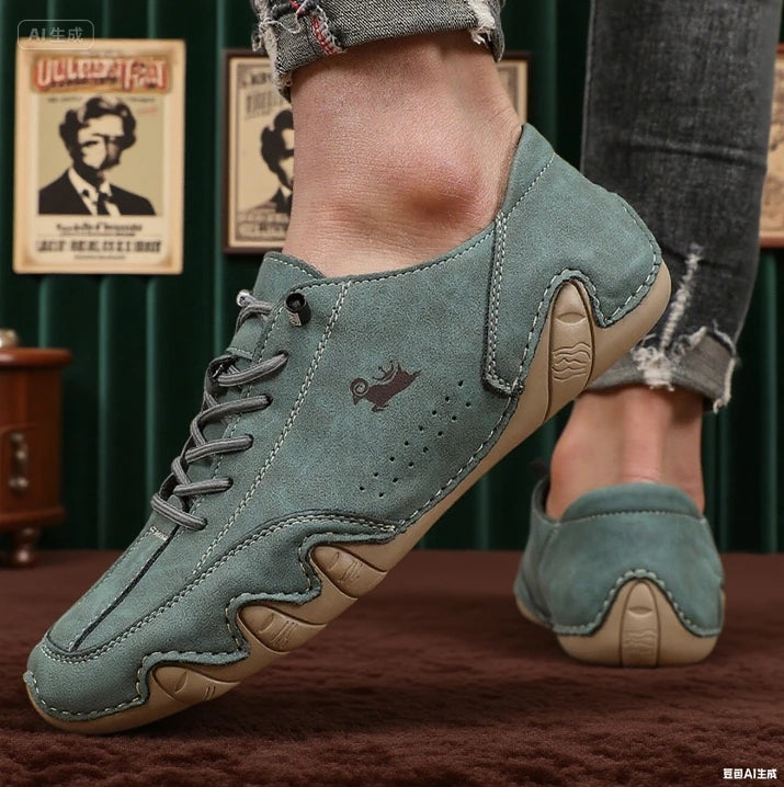 Men’s Lightweight Casual Walking Shoes