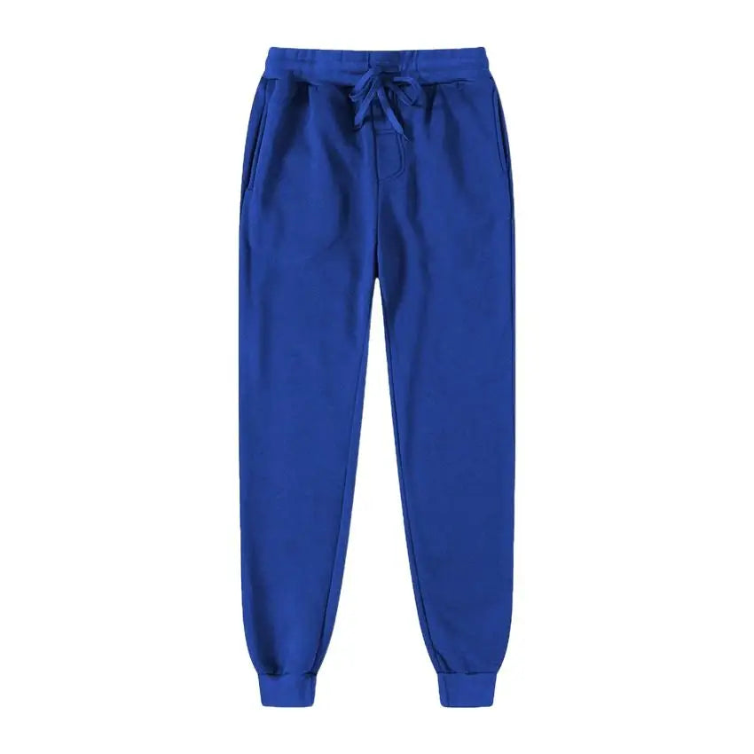 Men's Fleece Hoodie & Sweatpants Set