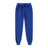 Men's Fleece Hoodie & Sweatpants Set