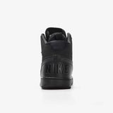 Nike genuine Court Borough men's and women's classic sports and leisure board shoes AA0547-002