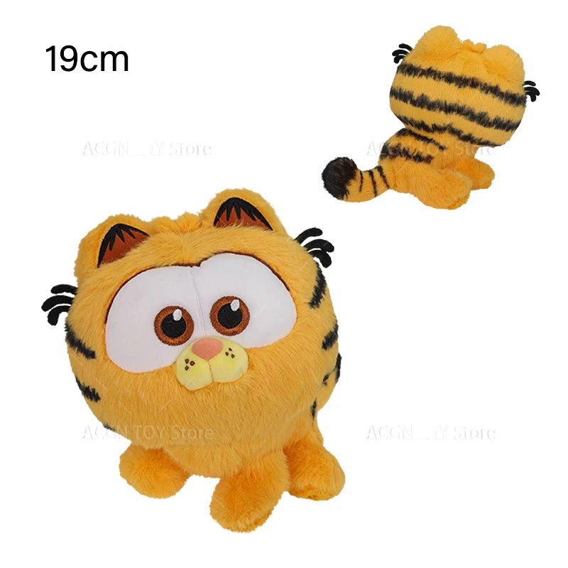 Garfield & Friends Plush Collection