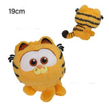 Garfield & Friends Plush Collection