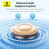 Baseus Bass EP10 Pro ANC Earbuds – Hi-Res LDAC Wireless