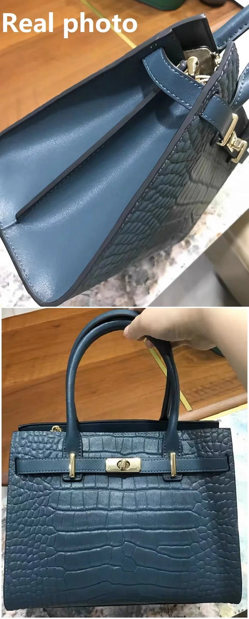 Hot ZOOLER Fashion Woman Bag Full Genuine Leather Shoulder Bags for Businesswomen Real Cow Handbags Purses Bolsa Feminina #wg383
