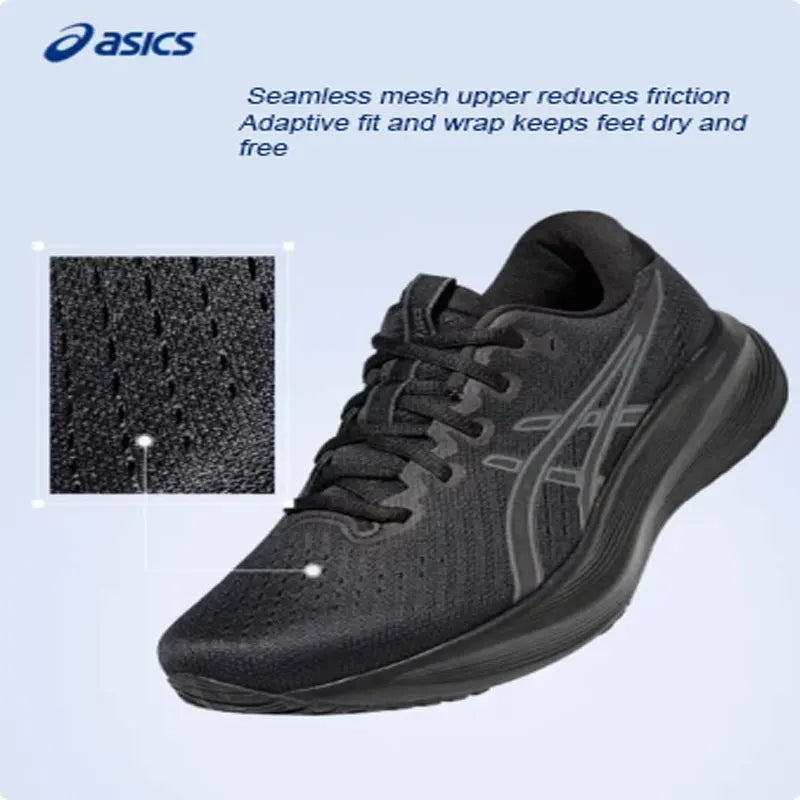 Asics Men's Shoes Gt-2000 14 Sports Shoes, Cushioning and Rebound Running Shoes, Lightweight and Breathable Running Shoes