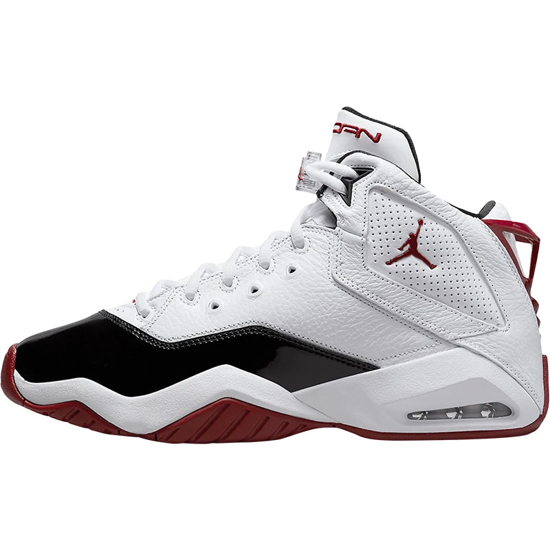Jordan B Loyal Men's Air Cushion Basketball Sneakers