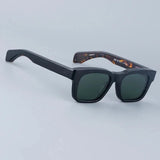 Molino Designer Acetate Sunglasses – UV400