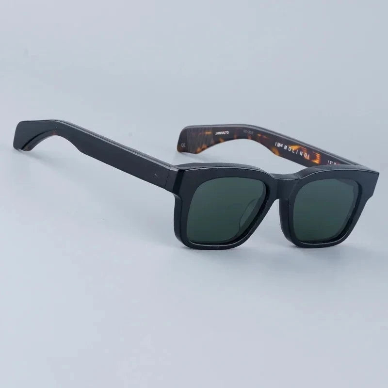 Molino Designer Acetate Sunglasses – UV400