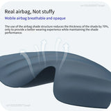 Dreamlight 4S 3D Contoured Sleep Eye Mask