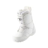 Adult Snowboarding Shoes Snow Boots Man Wire Buckle Models Fast Wear Ski Shoes Men Women Ski Equipment Warm Anti Ski Boots