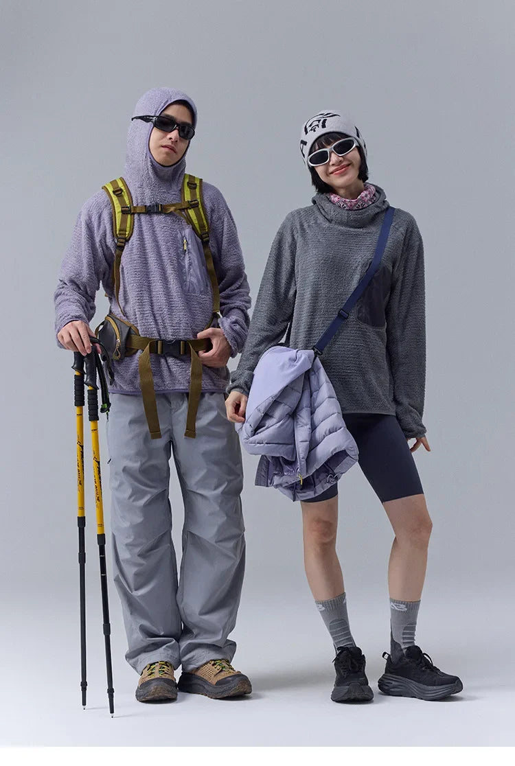 THERMOLITE® Lightweight Thermal Hoodie