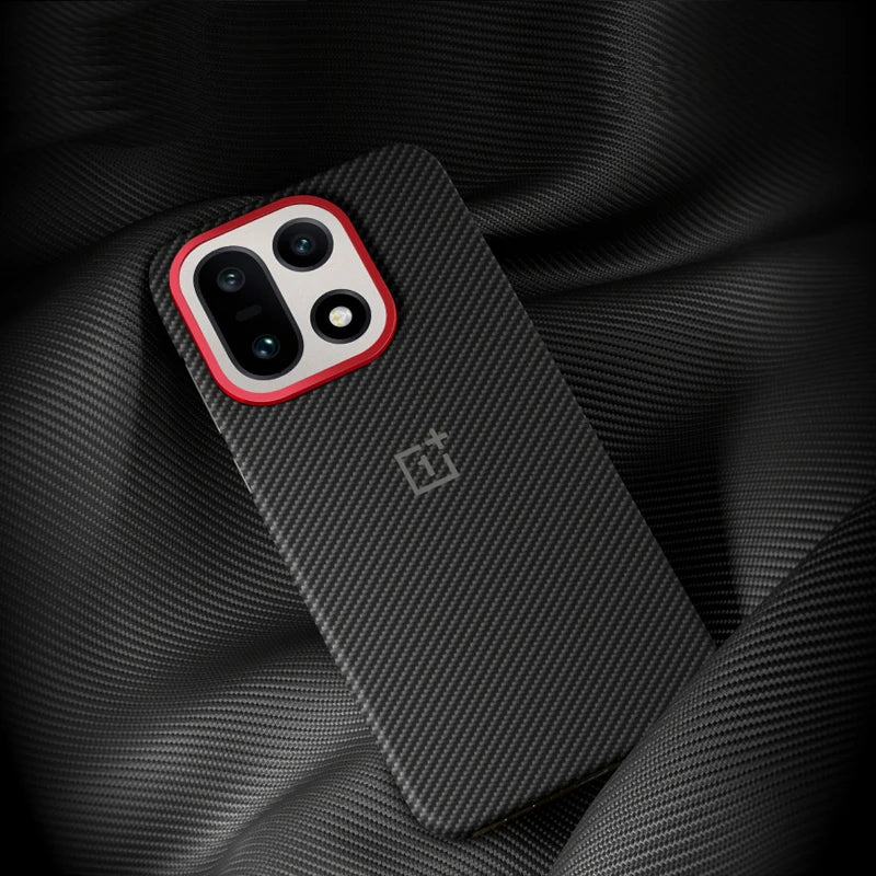 OnePlus 15 Lightweight Non-Slip Phone Case