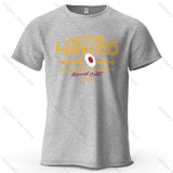 Hattori Hanzo Graphic Streetwear Tee