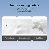 Men's T-shirt Top Quality Cotton Schrodinger's Cat Print Summer Short Sleeve Men T Shirt Casual The Big Bang Theory Mens Tshirt