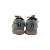 Tipsietoes 2025 Canvas Barefoot Sneaker for Women
