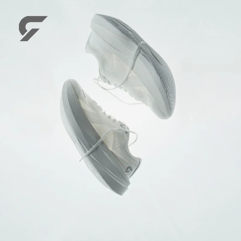 Professional Running Shoes Men Wome Super Light Sport Shoes Soft Sole Jogging Shoes Unisex Comfortable Training Shoe