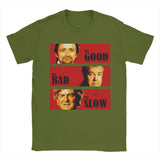 Men's Clarkson Hammond May Tribute Cotton T-Shirt