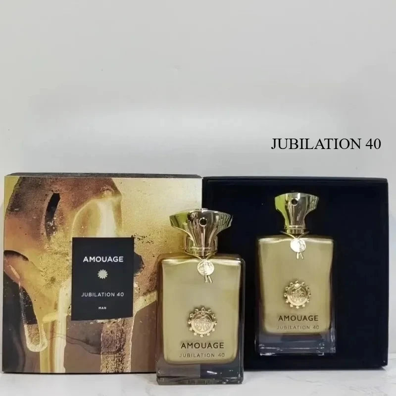 AMOUAGE Men's Eau De Parfum Collection 100ml