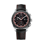 PAGANI DESIGN 2026 New Men's Watches Sport Quartz Watch For Men Racing Chronograph Waterproof AR Sapphire crystal Wristwatch Men