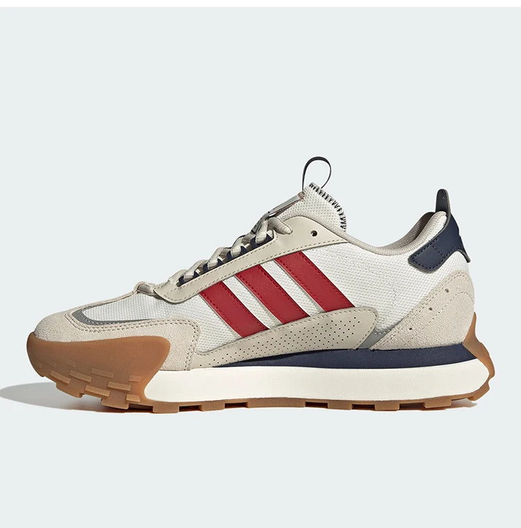 Adidas genuine genuine FUTRO MIXR Unisex Lace-Up Wear-Resistant Running Shoes JP8576