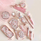 Flower Knows Knight Unicorn Makeup Set